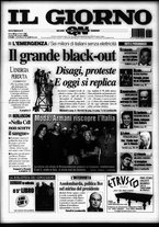 giornale/CFI0354070/2003/n. 150 del 27 giugno